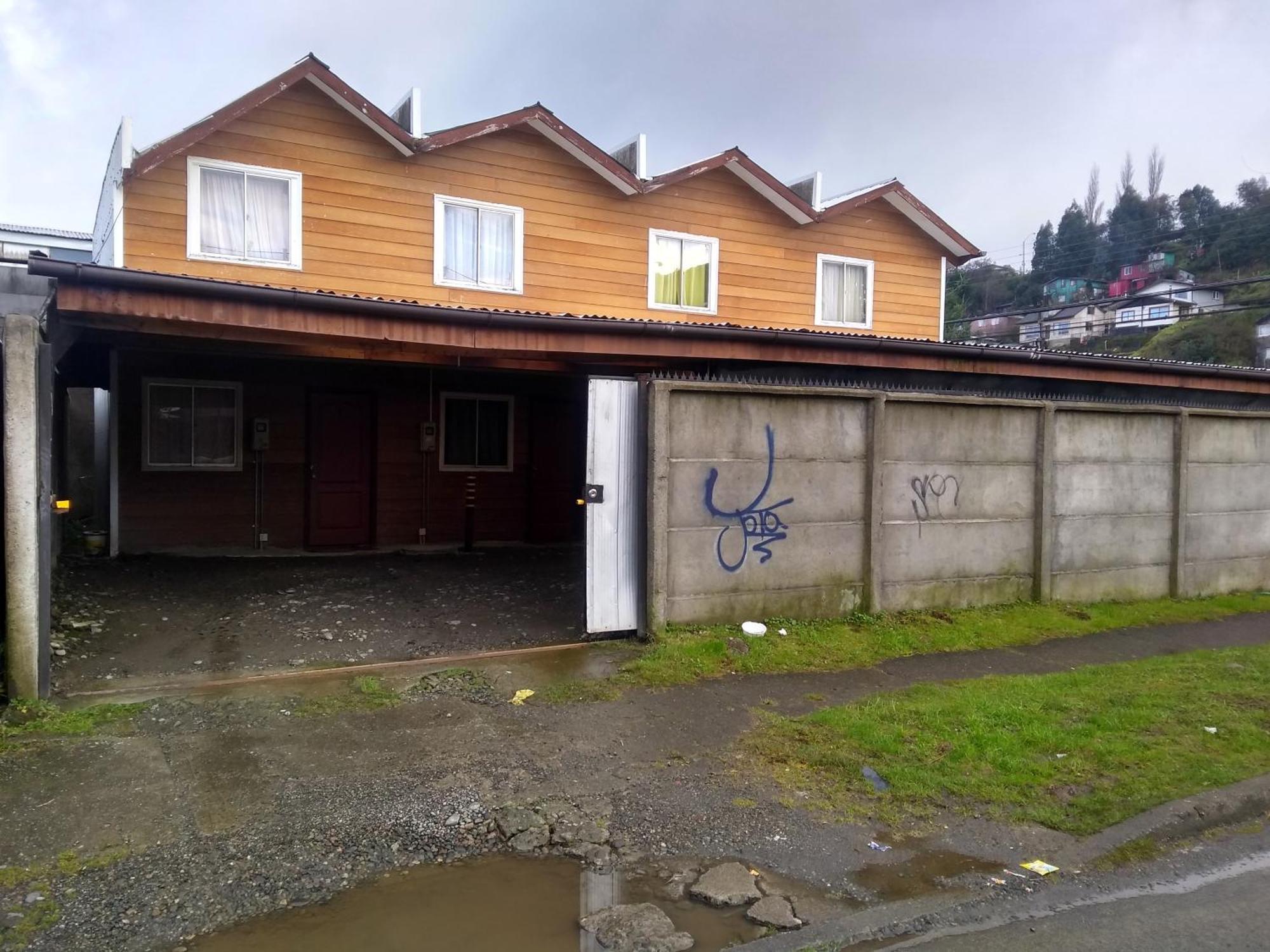 Cabanas Tucapel Puerto Montt Zewnętrze zdjęcie